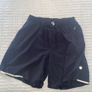 LuluLemon Workout Shorts
